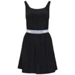 Calvin Klein Jeans Logo Dress W J20J214162 - Image 5