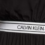 Calvin Klein Jeans Logo Dress W J20J214162 - Image 8