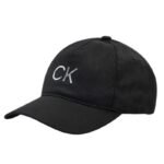 Calvin Klein Jeans Re-lock BB Cap M K60K609168 - Image 3