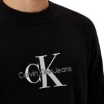 Calvin Klein Jeans Regular M J30J323408 sweater - Image 8