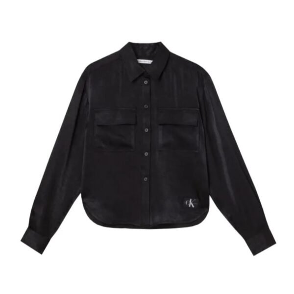 Calvin Klein Jeans Regular W Shirt J20J220476