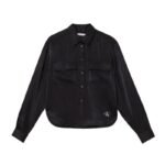 Calvin Klein Jeans Regular W Shirt J20J220476 - Image 5