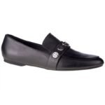 Calvin Klein Ola Nappa W Shoes E8892BLK - Image 5