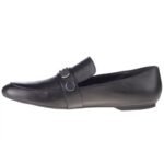 Calvin Klein Ola Nappa W Shoes E8892BLK - Image 6