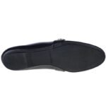 Calvin Klein Ola Nappa W Shoes E8892BLK - Image 8