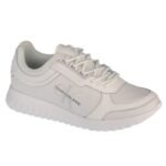 Calvin Klein Runner Laceup W shoes YW0YW00375-0K4