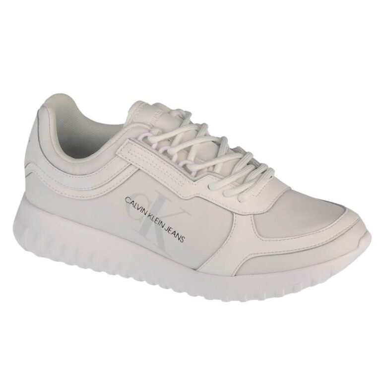 Calvin Klein Runner Laceup
