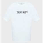 Calvin Klein T-shirt W 000QS7130E