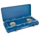 Campingaz Gas Stove with