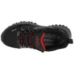 Campus Norin W CW0102321200 Shoes - Image 3