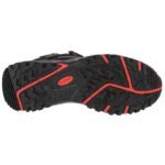 Campus Norin W CW0102321200 Shoes - Image 8