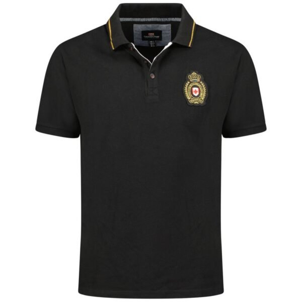 Canadian Peak KARITEAK BLACK