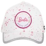 Capslab Barbie Cap CL-BA1-2-CB-BAR2 - Image 2