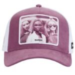 Capslab Barbie Cap CL-BA2-2-PCT-BAR - Image 2