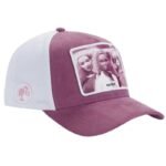 Capslab Barbie Cap CL-BA2-2-PCT-BAR - Image 3