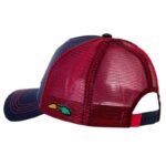 Capslab Bunny Looney Tunes Trucker Cap CL-LOO-1-BUN5 - Image 3