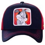 Capslab Bunny Looney Tunes Trucker Cap CL-LOO-1-BUN5 - Image 5