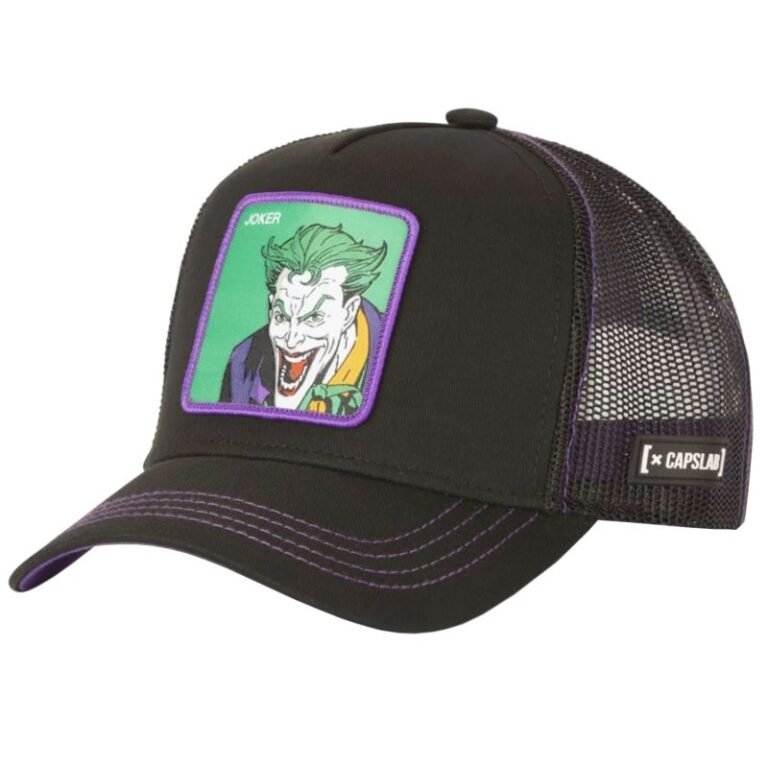 Capslab Joker Cap -