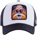 Capslab Freegun Dragon Ball Z CL-DBZ2-1-KAM4 Baseball Cap - Image 2