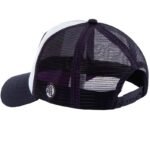 Capslab Freegun Dragon Ball Z CL-DBZ2-1-KAM4 Baseball Cap - Image 3