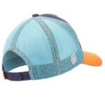 Capslab Freegun Dragon Ball Z Goku Cap CL-DBS3-1-CAS-GOK2 - Image 2