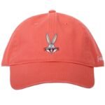 Capslab Freegun Looney Tunes Cap CL-LOO8-1-CD-BUG2 - Image 2