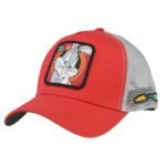Capslab Freegun Looney Tunes CL-LOO-1-BUG1 Baseball Cap - Image 4