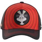 Capslab Freegun Looney Tunes CL-LOO-3-BUG1 Baseball Cap - Image 2