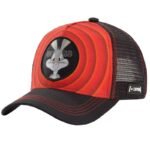 Capslab Freegun Looney Tunes CL-LOO-3-BUG1 Baseball Cap