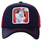 Capslab Freegun Looney Tunes CL-LOO-3-BUN5 Baseball Cap - Image 3