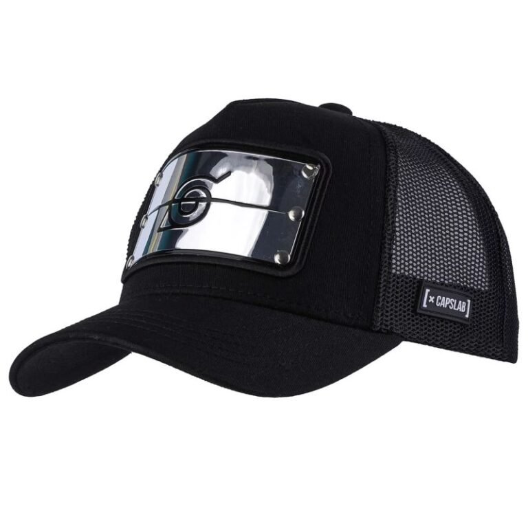 Capslab Naruto Shippuden Cap