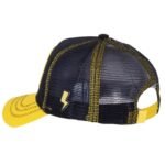 Capslab Freegun Pokemon Jr CL-PKM2-3-PIK6 Baseball Cap - Image 5