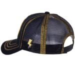 Capslab Freegun Pokemon Pikachu Cap CL-PKM2-1-PIK7 - Image 3