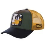 Capslab Looney Tunes Daffy Duck Cap CL-LOO-1-DAF4 - Image 3