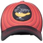 Capslab Looney Tunes Daffy Duck Cap CL-LOO-3-DAF1 - Image 2