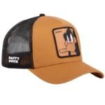 Capslab Looney Tunes Daffy Duck Cap CL-LOO8-1-CT-DAF1 - Image 2