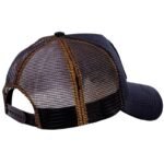 Capslab Looney Tunes Daffy Duck Cap M CL-LOO-1-DAF1 - Image 6