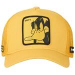 Capslab Looney Tunes Daffy Duck Cap M CL-LOO4-1-DUF1 - Image 2
