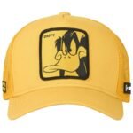 Capslab Looney Tunes Daffy Duck Cap M CL-LOO4-1-DUF1 - Image 5
