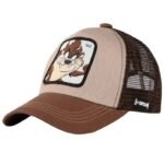 Capslab Looney Tunes Taz Trucker Jr. CL-LOO-3-TAZ2 Cap