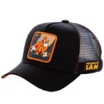Capslab Looney Tunes Yosemite Sam Cap M CL-LOO-1-SAM1 - Image 3