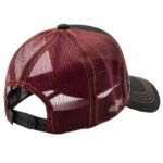 Capslab Looney Tunes Yosemite Sam Cap M CL-LOO3-1-RIN1 - Image 2