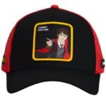 Capslab Marvel Harry Potter Cap M CL-HP1-1-CT-POT2 - Image 2