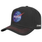 Capslab Space Mission NASA
