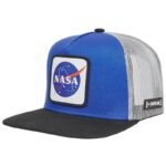 Capslab Space Mission NASA 3