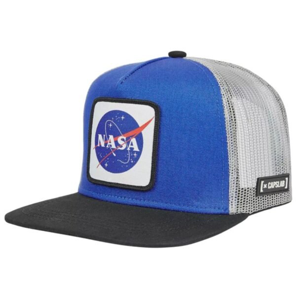 Capslab Space Mission NASA