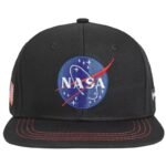 Capslab Space Mission NASA 2