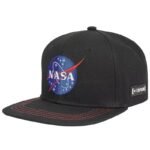 Capslab Space Mission NASA 4
