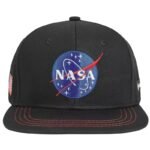 Capslab Space Mission NASA 5