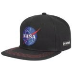 Capslab Space Mission NASA